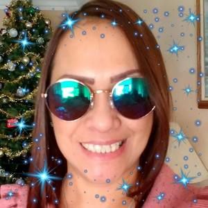 Meet your Posher, Gilda